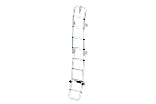 Fiamma Deluxe 8 Merdiven