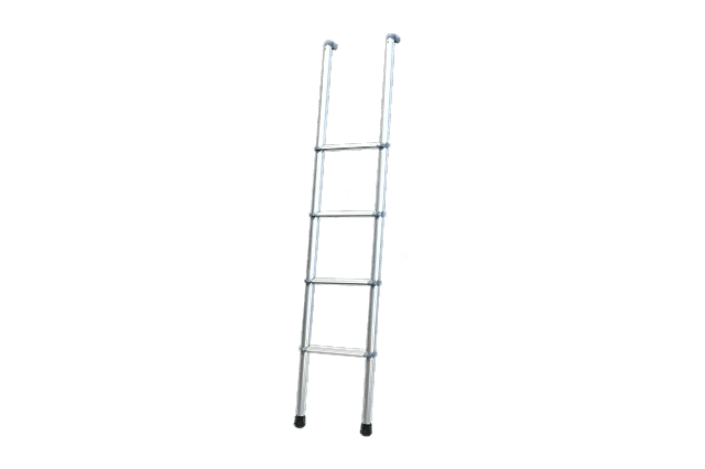 Fiamma Deluxe 4B Merdiven