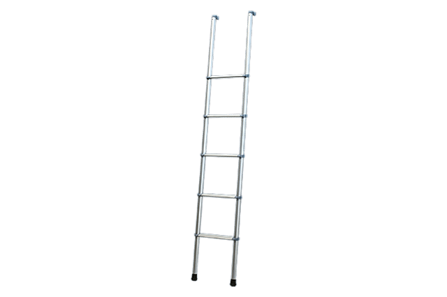 Fiamma Deluxe 5B Merdiven