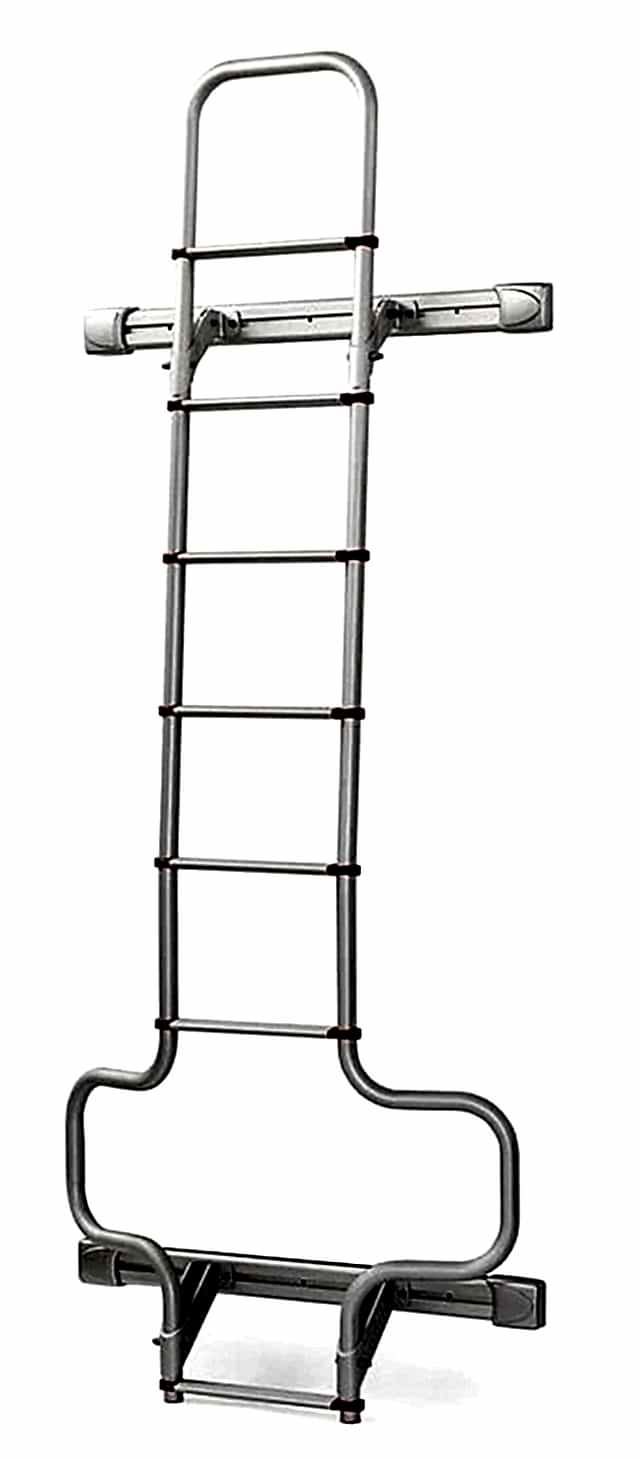 Fiamma Merdiven 7 Basamaklı 17m3 (PSA Grubu için)