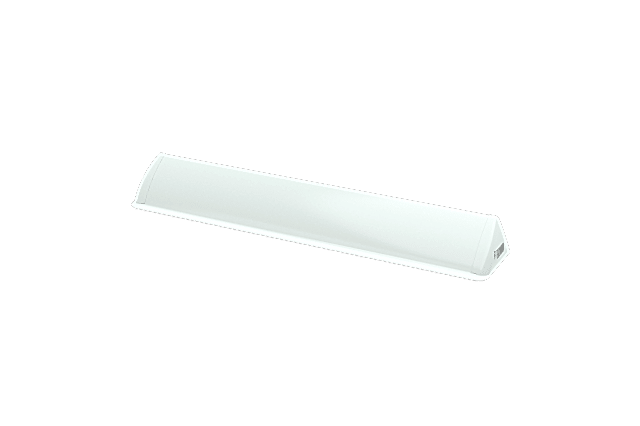 Fiamma 40x40 Heki Spoiler