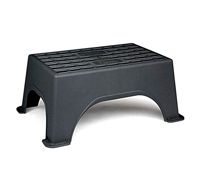 Fiamma Basamak Step Magnum