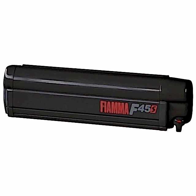 Fiamma F45S Duvar Tipi Tente