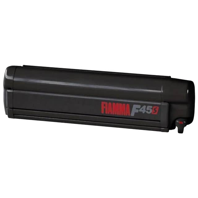 Fiamma F45S Duvar Tipi Tente