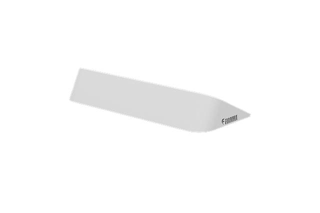 Fiamma Universal Heki Spoiler