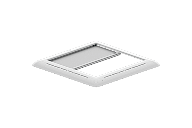 Fiamma Rollo Havalandırma Seti 40x40