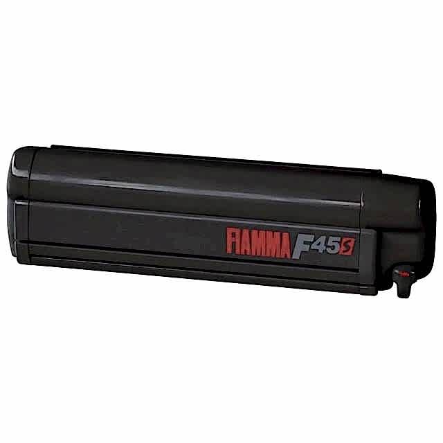 Fiamma F45S Duvar Tipi Tente