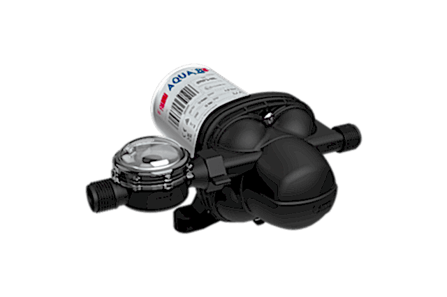 Fiamma Aqua 8F 12V/13L 1,5 Bar Hidrofor