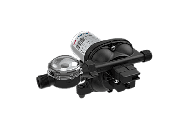 Fiamma Aqua 8F 12V/10L 1,5 Bar Hidrofor