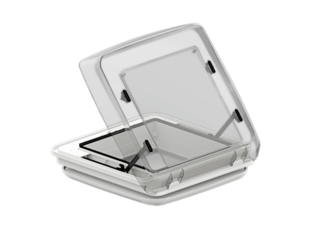 Fiamma Heki 40x40 F Pro Kristal