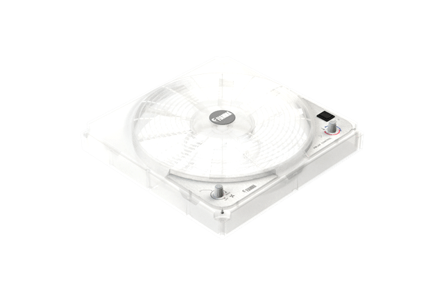 Fiamma Turbo Vent Fan Kiti