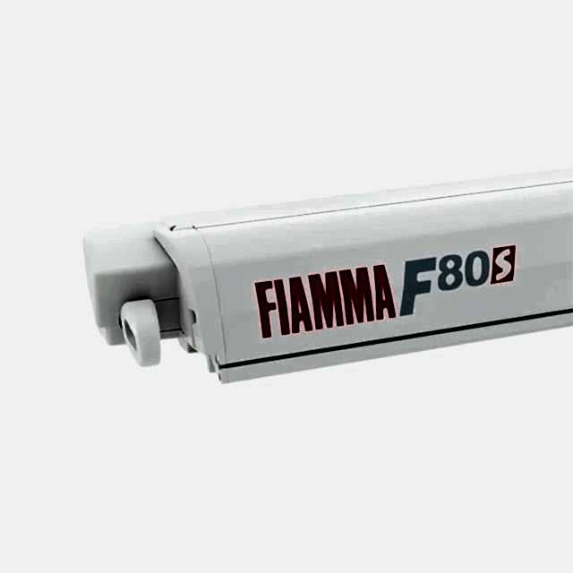 Fıamma F80S Çatı Tipi Tente