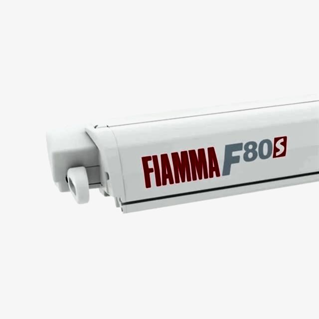 Fıamma F80S Çatı Tipi Tente