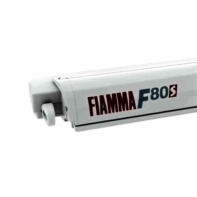 Fıamma F80S Çatı Tipi Tente
