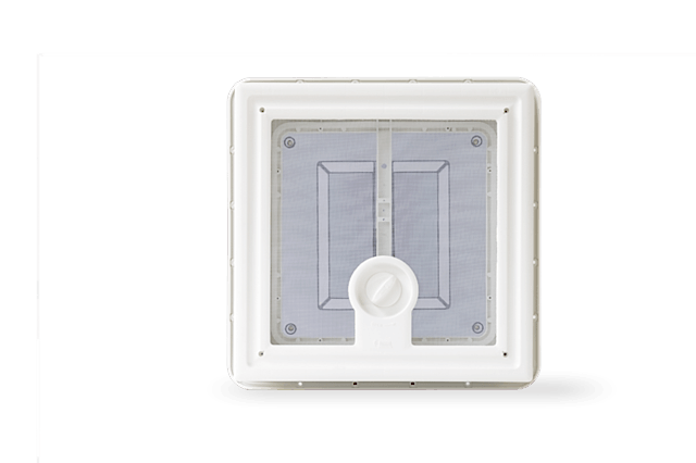 Fiamma Heki 28x28 Beyaz