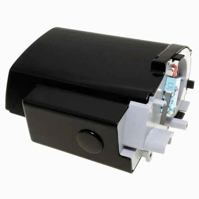 Fiamma  Motor Kit F80S 12v Siyah