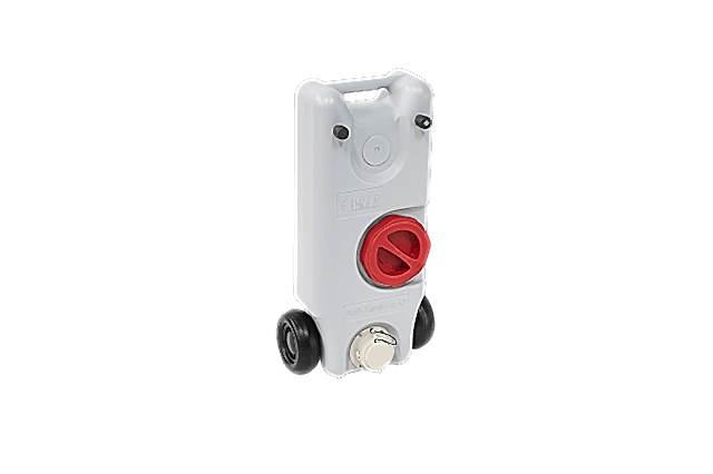 Fiamma Roll Tank 40W (Portatif Atık Su Tankı)