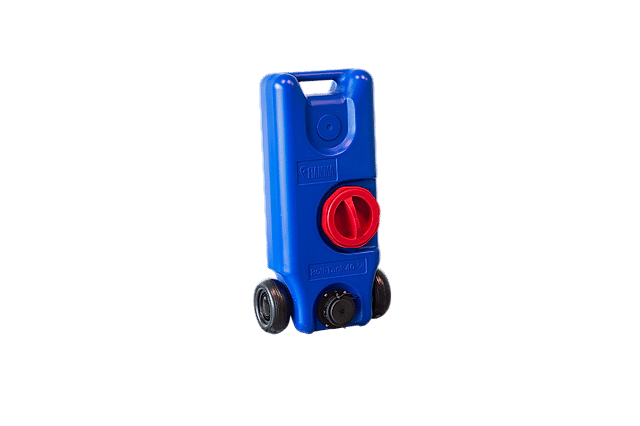 Fiamma Roll Tank 40F (Portatif Temiz Su Tankı)