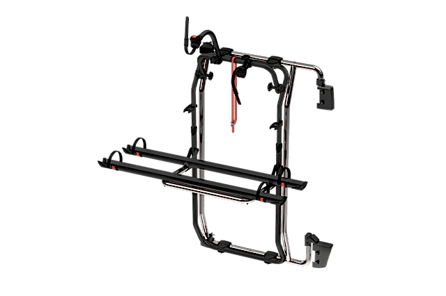Fiamma Van Dönüşüm Bisiklet Taşıyıcı Frame Ducato