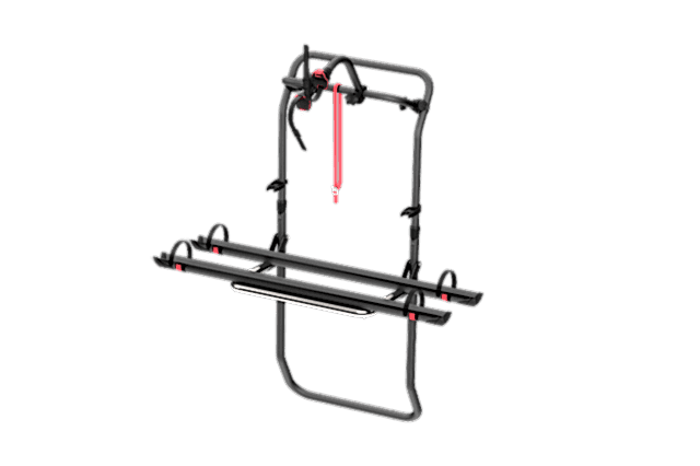 Fiamma Van Dönüşüm Bisiklet Taşıyıcı Frame Crafter