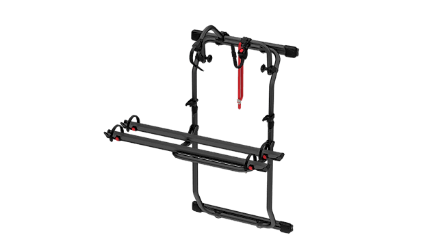 Fiamma Van Dönüşüm Bisiklet Taşıyıcı DJ Sprinter / Crafter