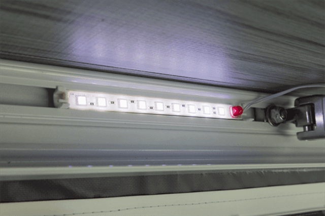Fiamma Tente LED Aydınlatma Kiti