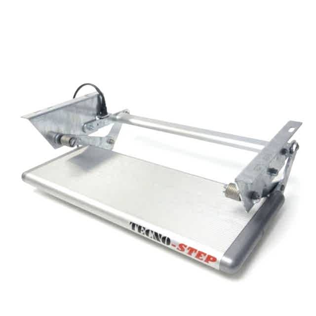 Mapa Basamak Tek Adımlı 12v