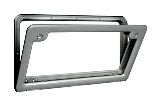 Thetford Servis Kapısı 4 700x395mm