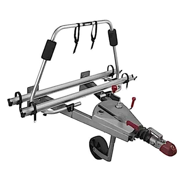 Thule Caravan Lıght Çiftli Bisiklet Taşıyıcı