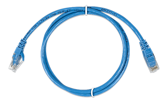 Victron Energy RJ45 UTP Cable 1.8M