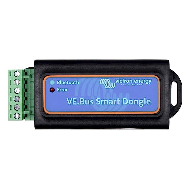 Victron VE. Bus Smart Dongle - İnverter Bluetooth Bağlantısı İçin