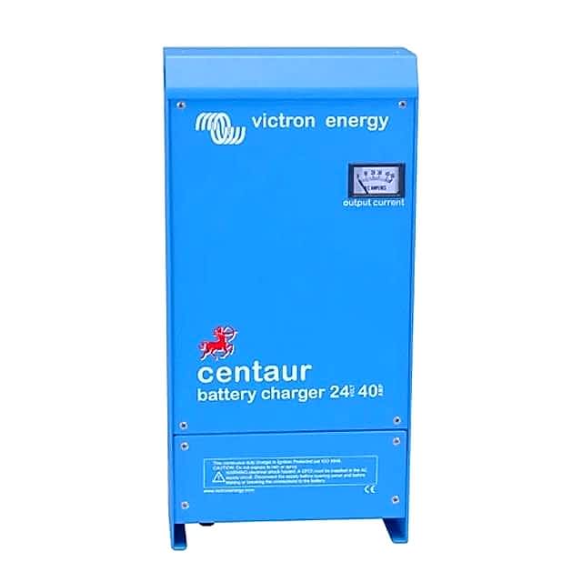 Victron Centaur 24/40A Üç Çıkışlı Şarj Cihazı