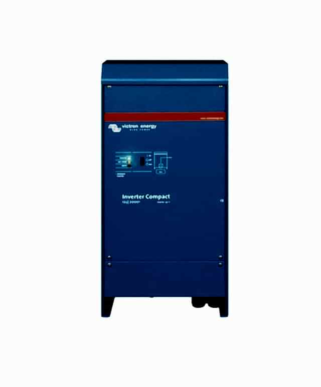 Victron Phoenix C 12/2000 İnverter