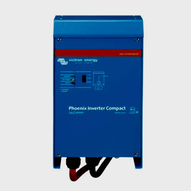 Victron Phoenix Compact 24/2000VA İnverter