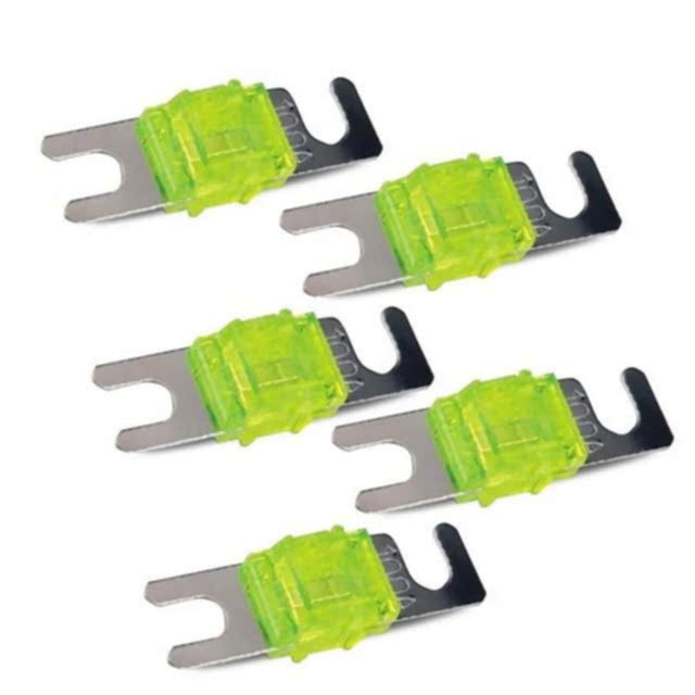 Victron Mega Fuse 200A/32V (Paket 5 Adet)
