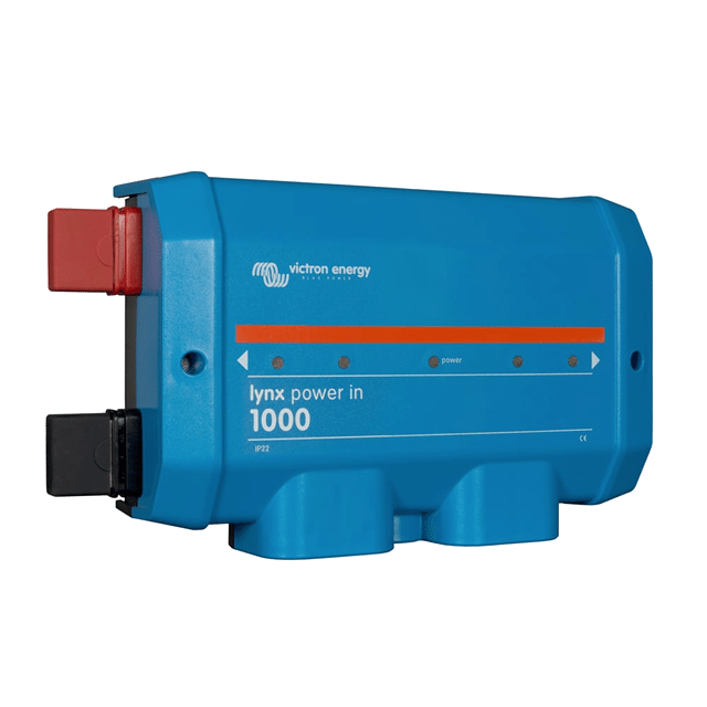 Victron Energy Lynx Power In