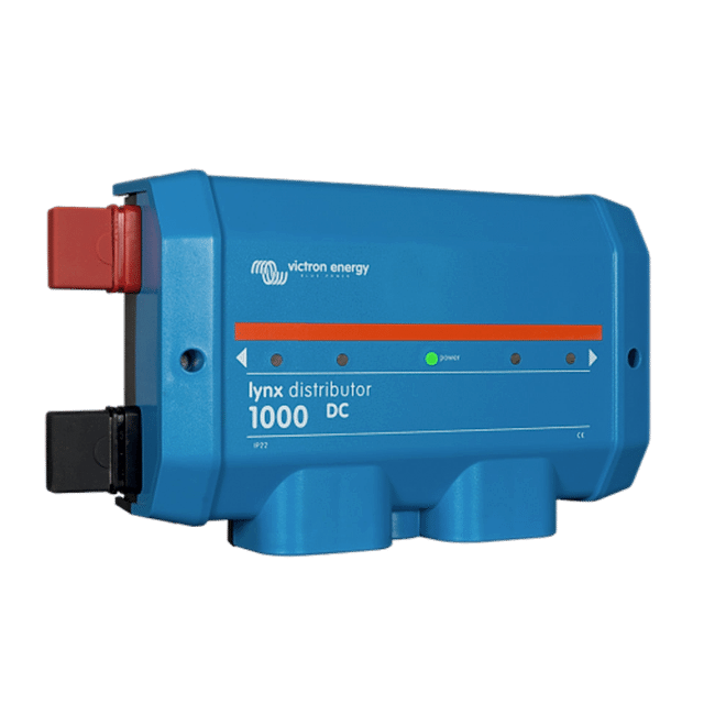 Victron Energy Lynx Distributor