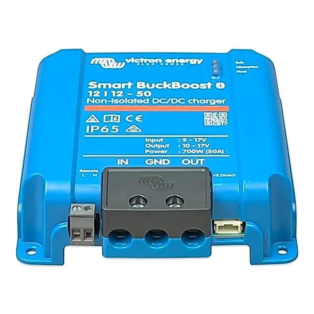 Victron Orion XS 12/12-50A 700W DC-DC İzoleli Şarj Cihazı