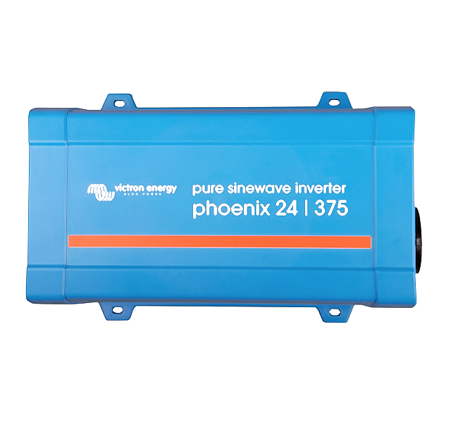 Victron Phoenix 12/375VA VE.Direct Schuko İnverter
