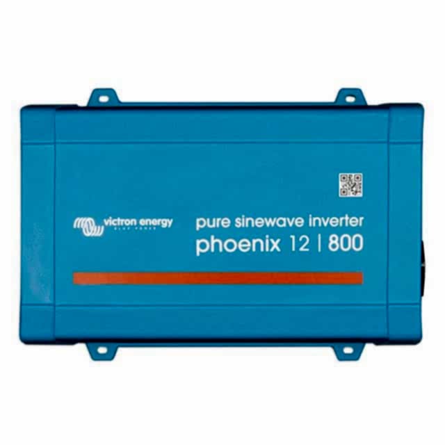 Victron Phoenix 12/800VA VE Direct Schuko İnverter