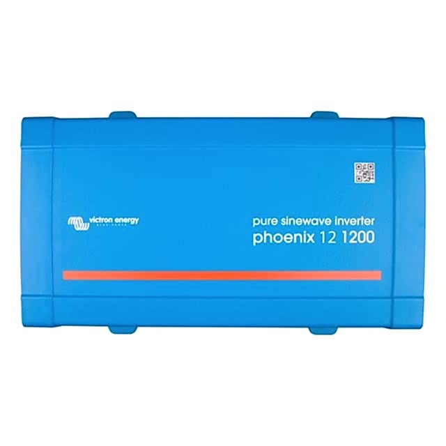 Victron Phoenix 12 1200VA VE Direct Schuko İnverter