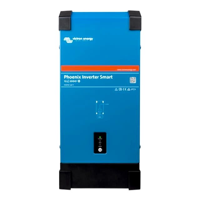 Victron Phoenix 12/2000VA Smart İnverter