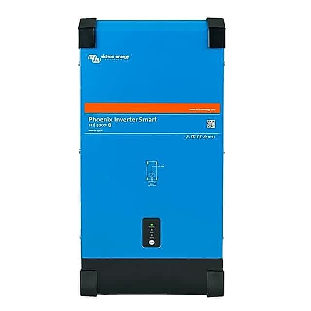 Victron Phoenix 12 3000VA Smart İnverter