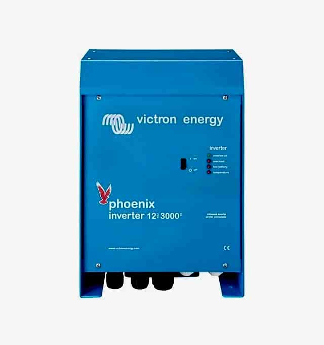 Victron Phoenix 12V/3000 İnverter