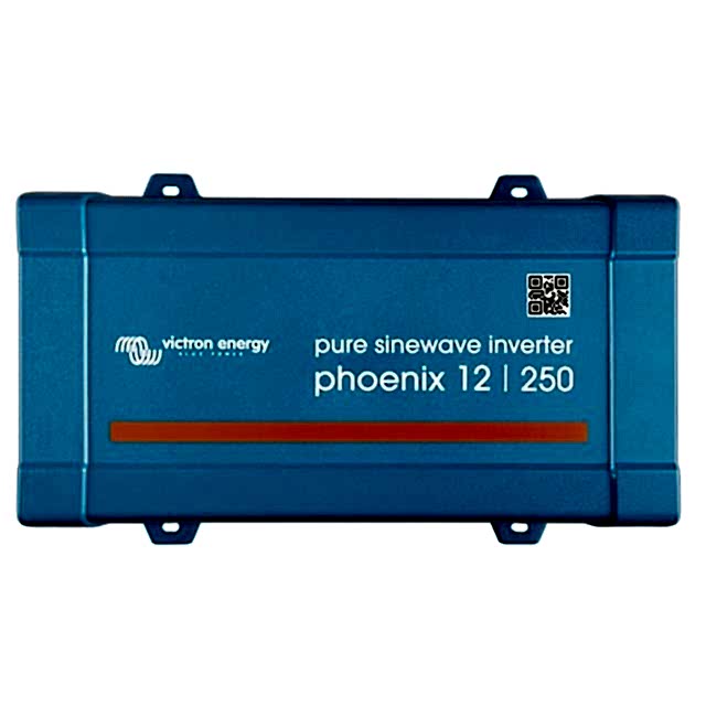 Victron Phoenix 24/250VA VE Direct Schuko İnverter