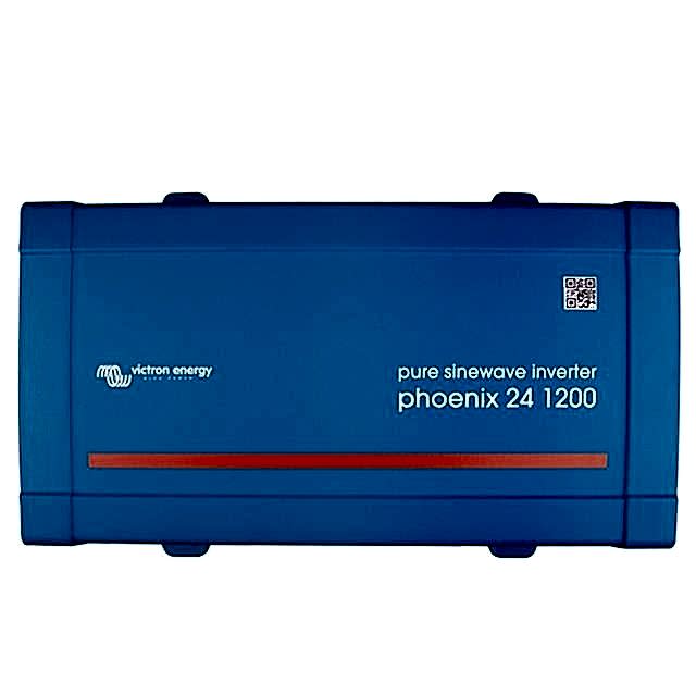 Victron Phoenix 24 1200VA VE Direct Schuko İnverter
