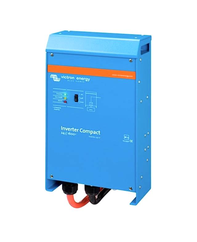 Victron Phoenix 24/1600 Smart İnverter