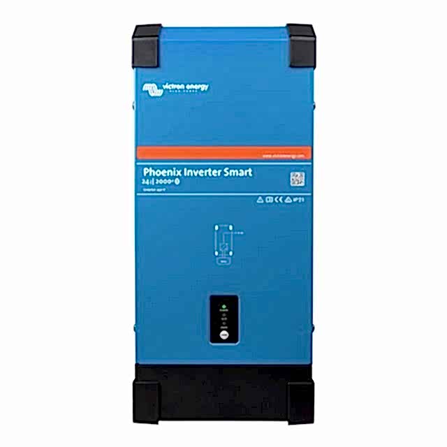Victron Phoenix 24/2000VA Smart İnverter