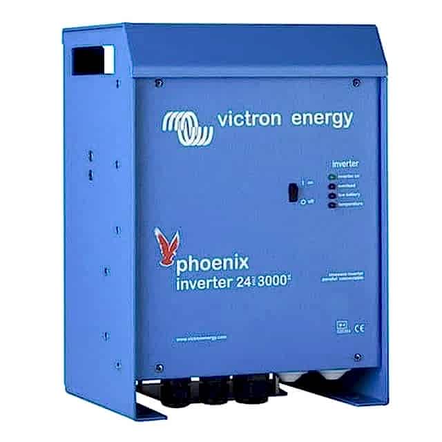 Victron Phoenix 24/3000VA İnverter