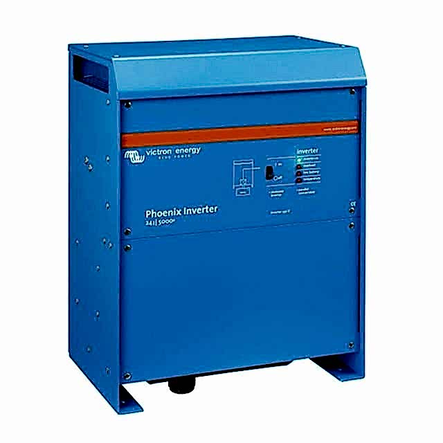 Victron Phoenix 24/5000VA İnverter